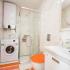 Lux Apartment im Promi-Stil, Privatunterkunft im Ort Dobre Vode, Montenegro - Apartman Edo-44